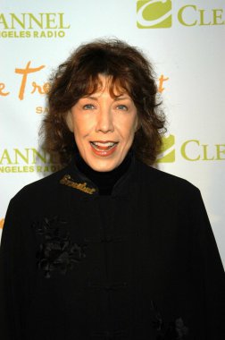 Lily Tomlin