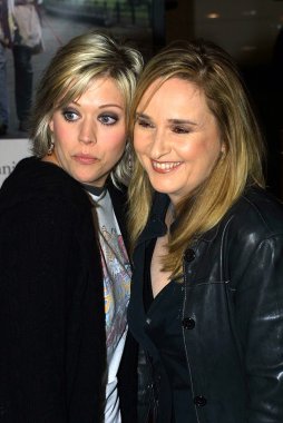 Tammy lynn michaels ve melissa etheridge