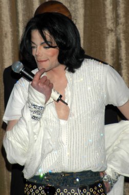 Michael Jackson