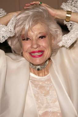 carol Channing'e