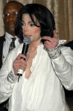 Michael Jackson