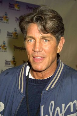 Eric Roberts