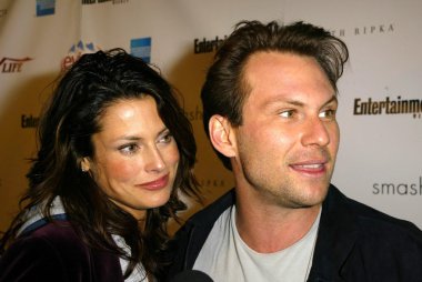 Ryan haddon ve christian slater