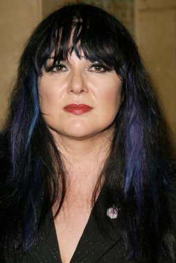 Ann Wilson
