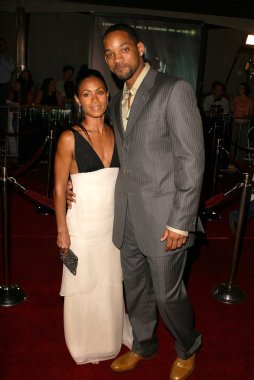Jada pinkett ve smith