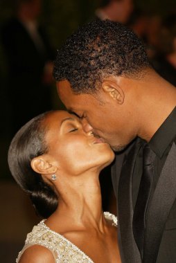 Jada pinkett-smith ve smith