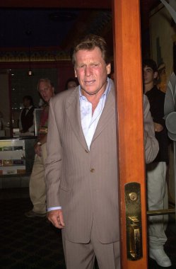 Ryan O'Neal