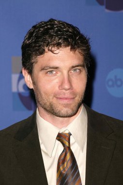 Anson Mount