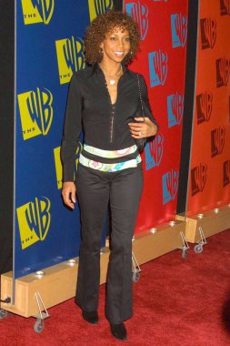 Holly Robinson Peete