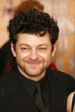 Andy Serkis