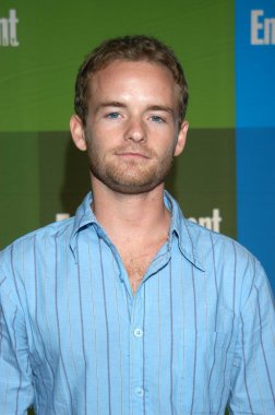 Christopher Masterson