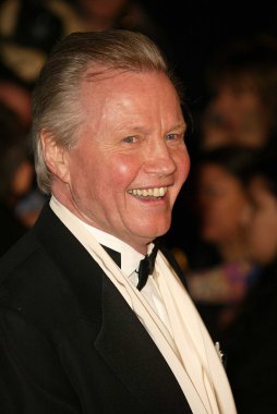 Jon Voight