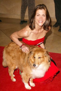 Wendie malick ve murphy