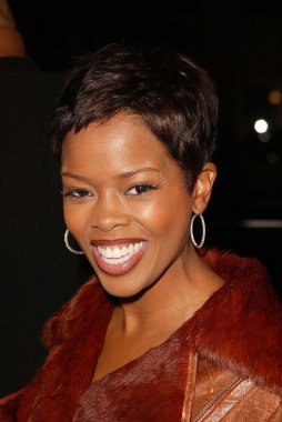 Malinda Williams