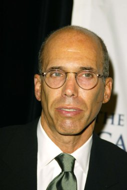 Jeffrey Katzenberg'in