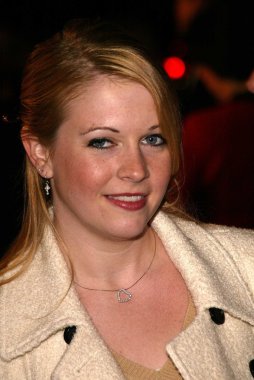 Melissa Joan Hart
