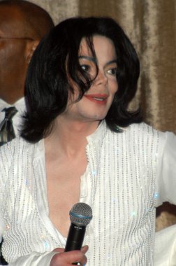 Michael Jackson