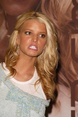 Jessica Simpson