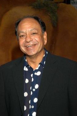 Cheech Marin