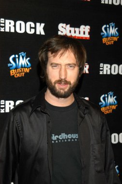 Tom yeşil