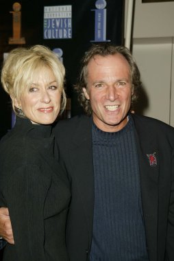 Judith ışık ve robert desiderio