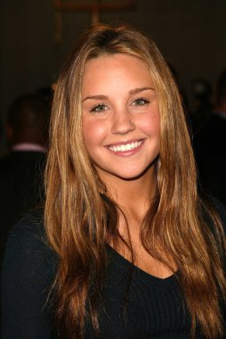 Amanda Bynes