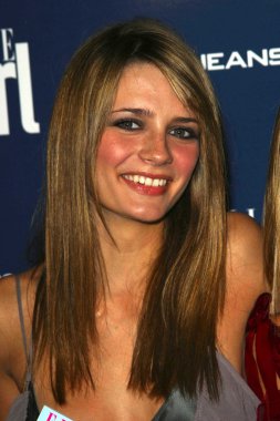 Mischa Barton