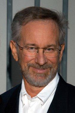Steven Spielberg