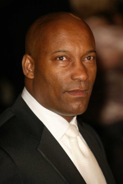 John Singleton