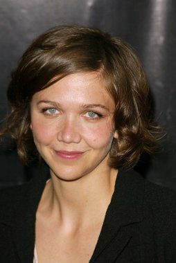 Maggie Gyllenhaal