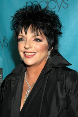 Liza Minnelli