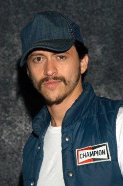 Clifton Collins