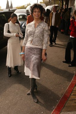 Valarie Pettiford