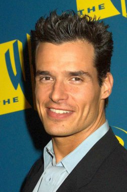 Antonio Sabato Jr.