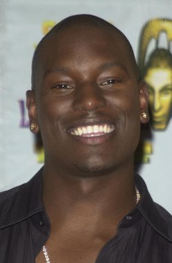 Tyrese