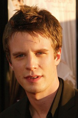 Luke Mably