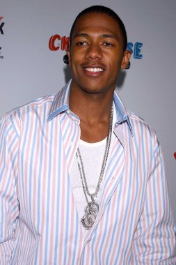 Nick Cannon