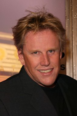 Gary Busey