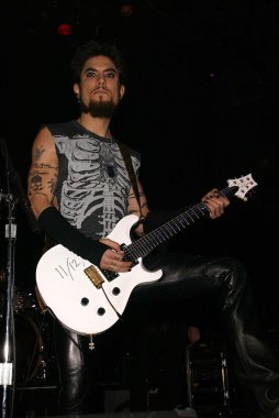 Dave Navarro
