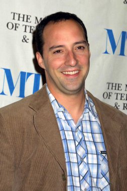 Tony Hale