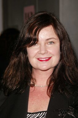 Jennifer Nicholson