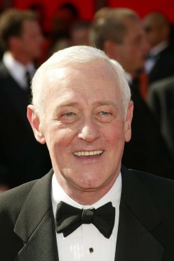 John Mahoney