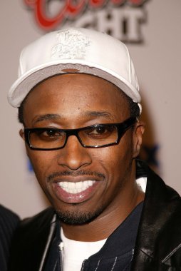 Eddie Griffin