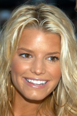 Jessica Simpson