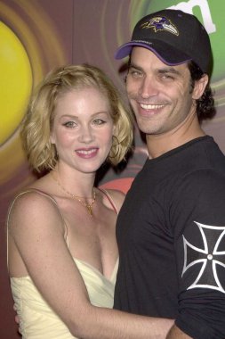 Christina applegate ve johnathon schaech