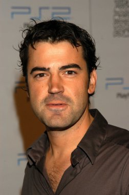 Ron Livingston