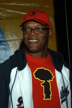 Samuel L. Jackson