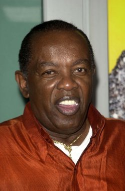 Lou Rawls