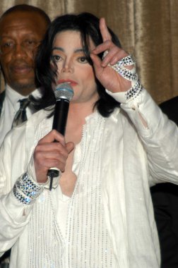 Michael Jackson