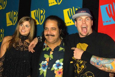 Adın canatella, ron jeremy ve 
